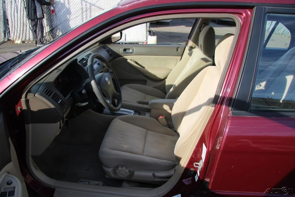 2003 Honda Civic 7th Gen - Image 12 of 21