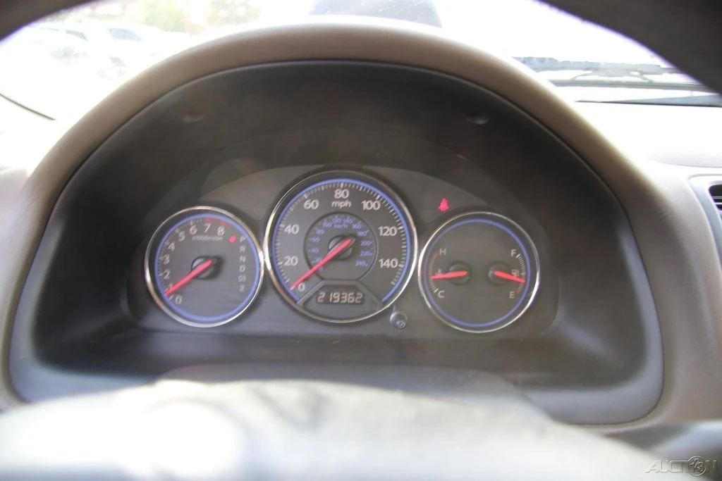 2003 Honda Civic 7th Gen - Image 14 of 21