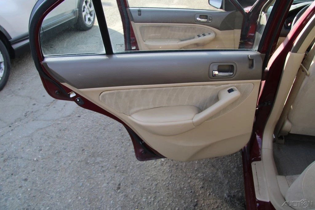 2003 Honda Civic 7th Gen - Image 18 of 21