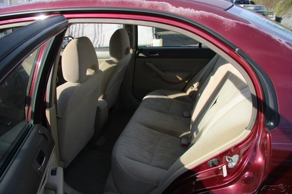 2003 Honda Civic 7th Gen - Image 19 of 21