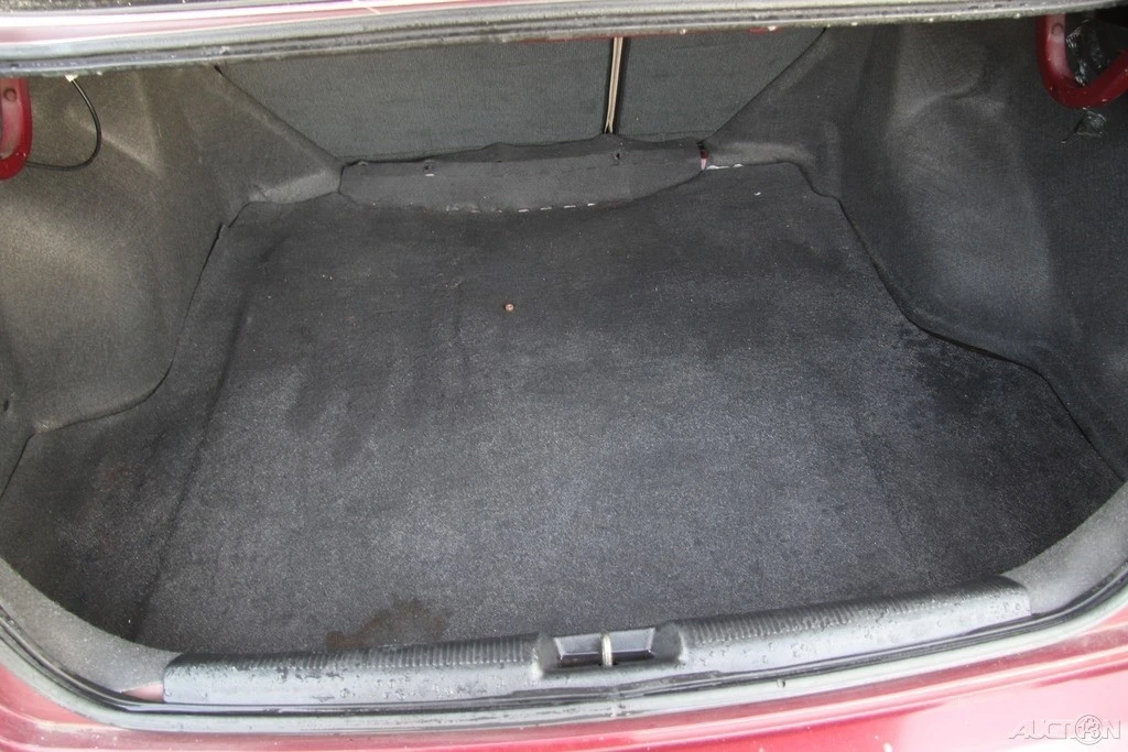 2003 Honda Civic 7th Gen - Image 20 of 21