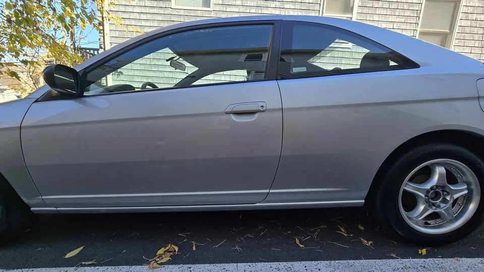 2003 Honda Civic 7th Gen - Image 2 of 5