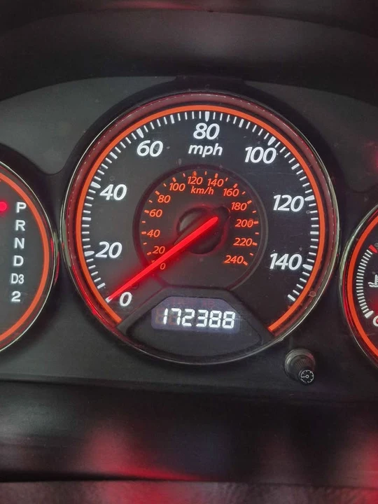 2003 Honda Civic 7th Gen - Image 7 of 8