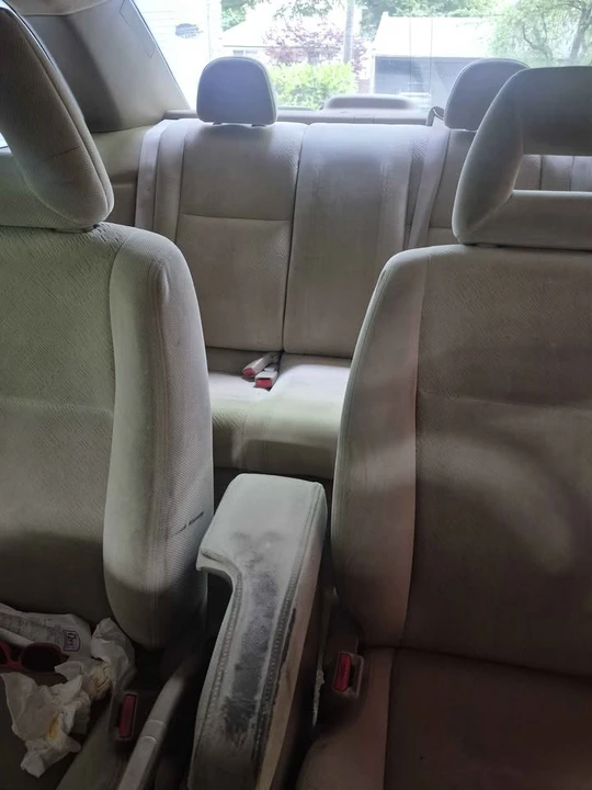2003 Honda Civic 7th Gen - Image 6 of 8