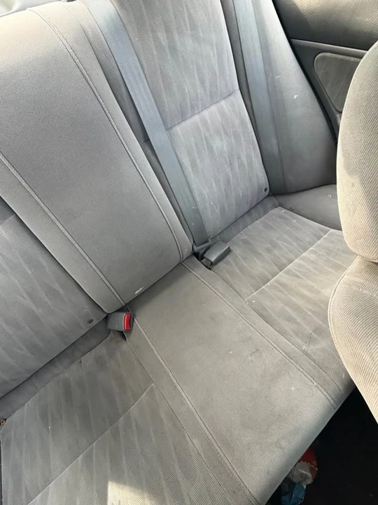 2003 Honda Civic 7th Gen - Image 11 of 11