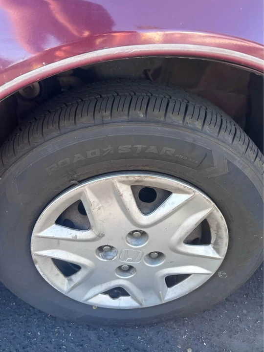 2003 Honda Civic 7th Gen - Image 5 of 12