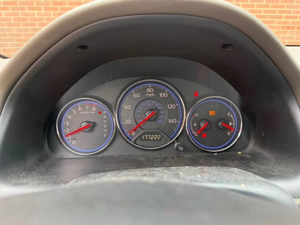 2003 Honda Civic 7th Gen - Image 9 of 10
