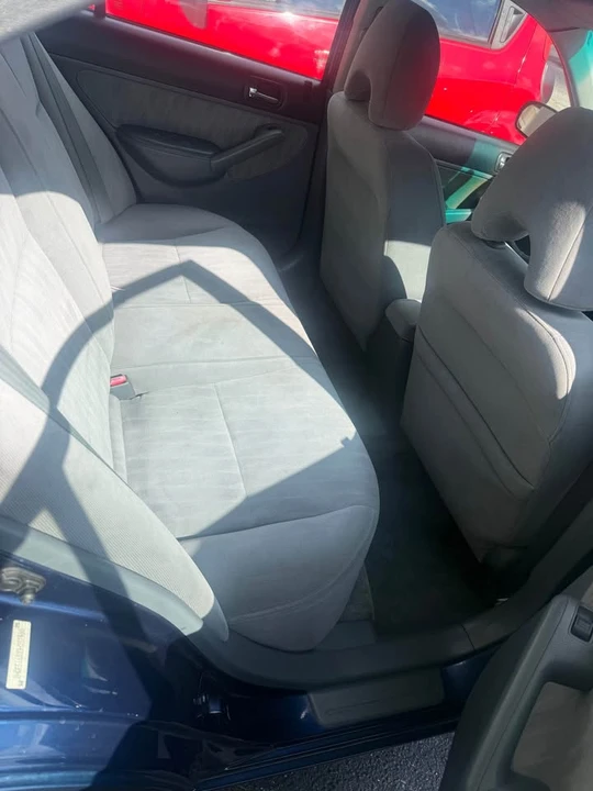 2003 Honda Civic 7th Gen - Image 4 of 9