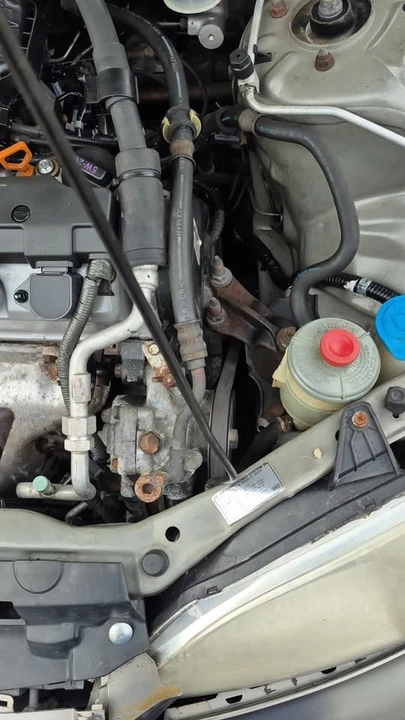 2003 Honda Civic 7th Gen - Image 11 of 11