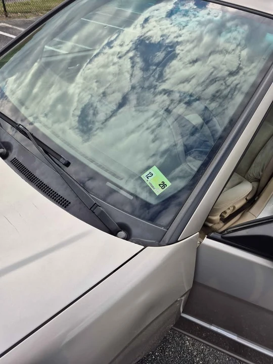 2003 Honda Civic 7th Gen - Image 6 of 11