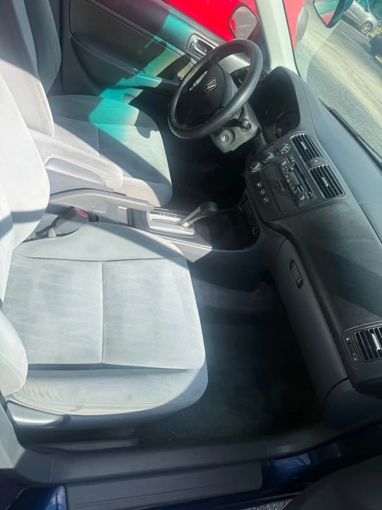 2003 Honda Civic 7th Gen - Image 3 of 9