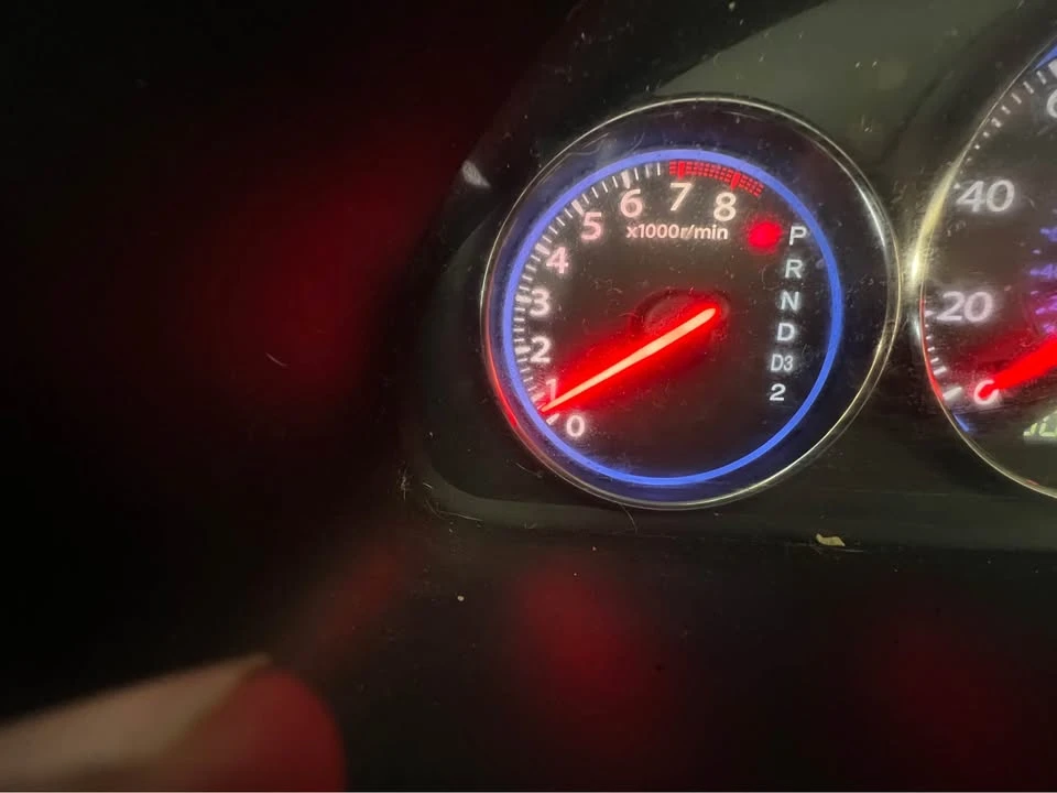 2003 Honda Civic 7th Gen - Image 9 of 9