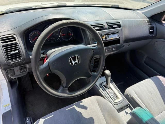 2003 Honda Civic 7th Gen - Image 10 of 13