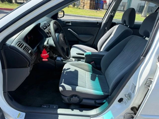2003 Honda Civic 7th Gen - Image 8 of 13