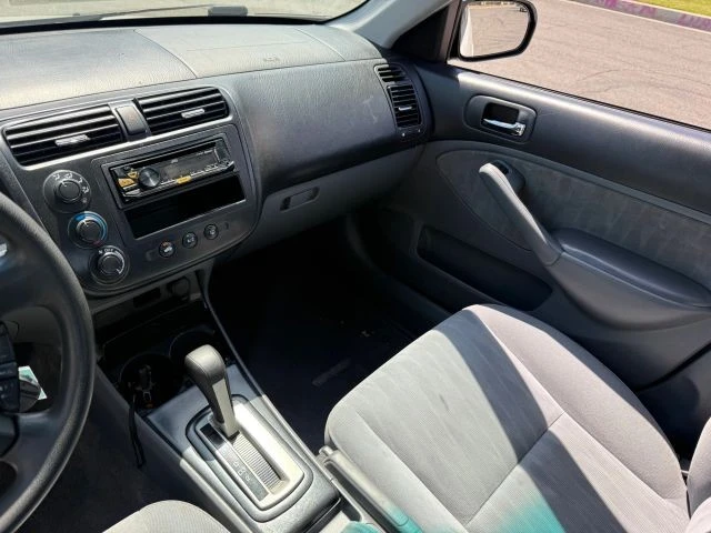 2003 Honda Civic 7th Gen - Image 12 of 13