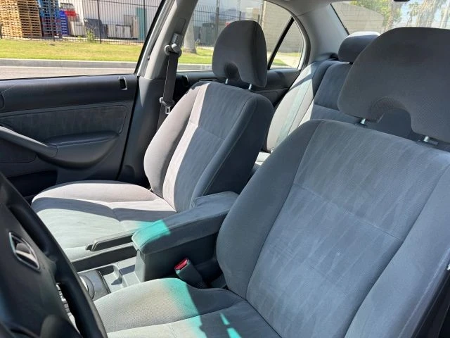 2003 Honda Civic 7th Gen - Image 13 of 13