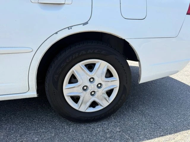 2003 Honda Civic 7th Gen - Image 6 of 13