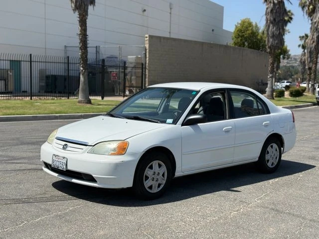2003 Honda Civic 7th Gen - Image 4 of 13