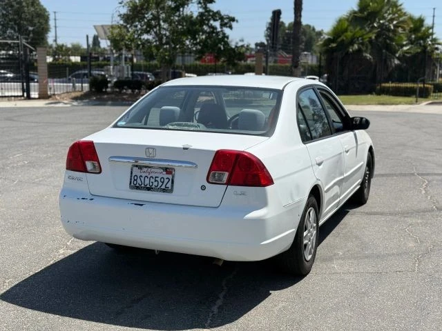 2003 Honda Civic 7th Gen - Image 2 of 13