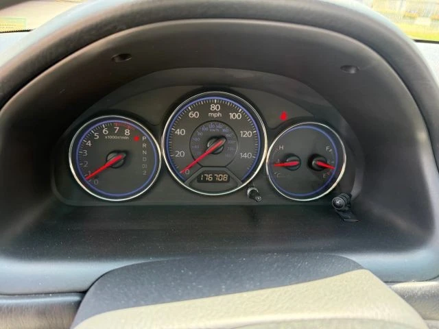 2003 Honda Civic 7th Gen - Image 11 of 13