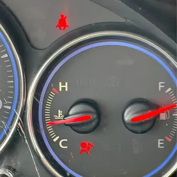 2003 Honda Civic LX Sedan 4D