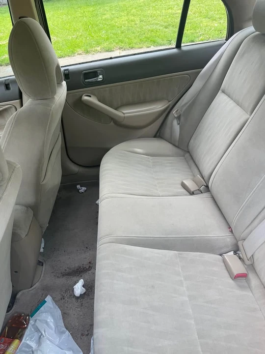 2003 Honda Civic 7th Gen - Image 7 of 8