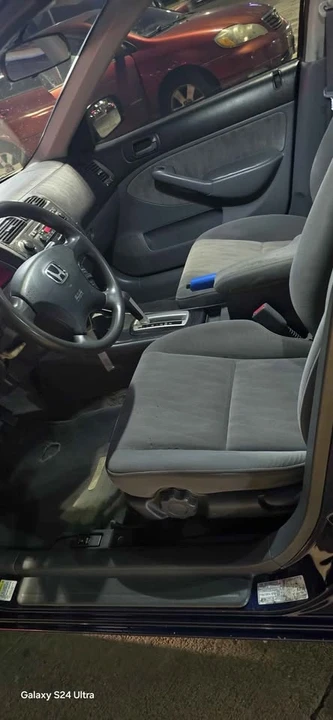 2003 Honda Civic 7th Gen - Image 7 of 14