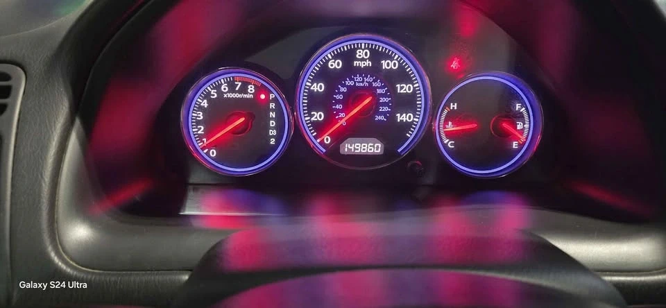 2003 Honda Civic 7th Gen - Image 5 of 14