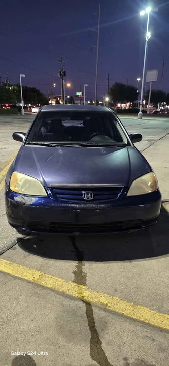 2003 Honda Civic 7th Gen - Image 4 of 14
