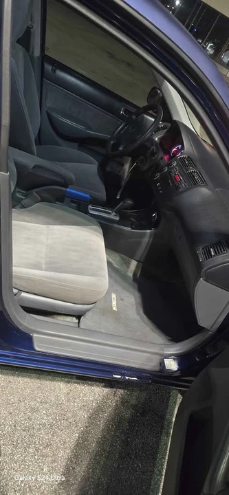 2003 Honda Civic 7th Gen - Image 11 of 14