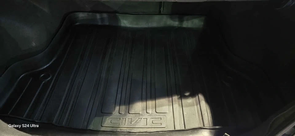2003 Honda Civic 7th Gen - Image 9 of 14