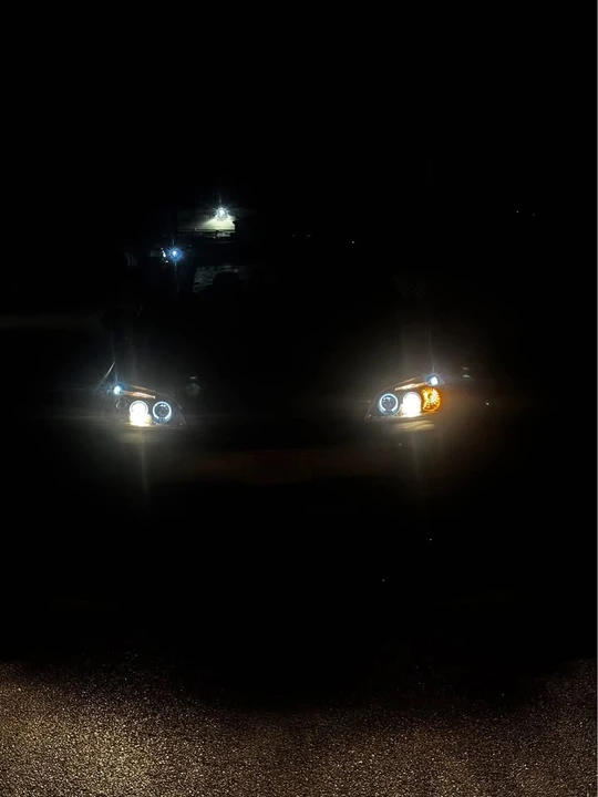 2003 Honda Civic 7th Gen - Image 4 of 4