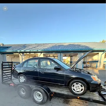 2003 Honda Civic