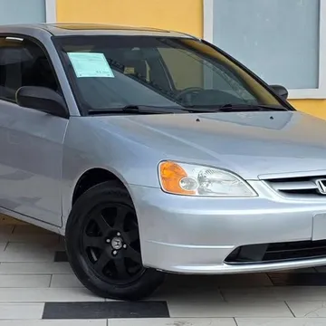 2003 Honda Civic