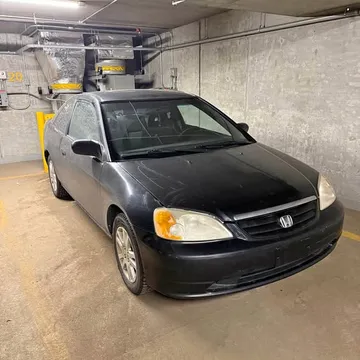 2003 Honda Civic