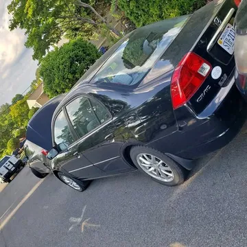 2003 Honda Civic