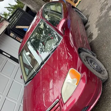 2003 Honda Civic