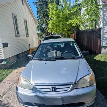 2003 Honda Civic