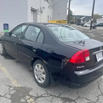 2003 Honda Civic