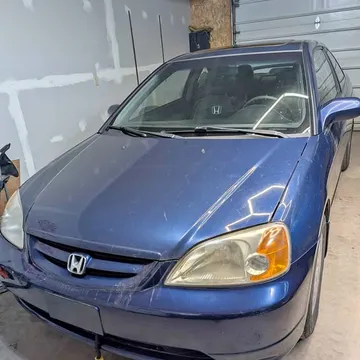 2003 Honda Civic