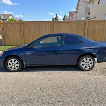 2003 Honda Civic
