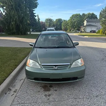 2003 Honda Civic