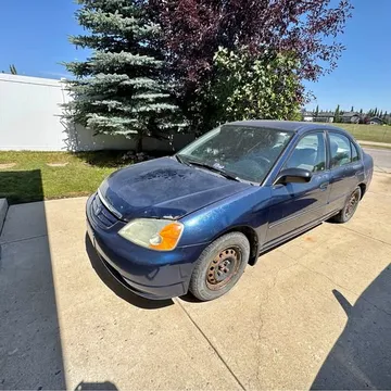 2003 Honda Civic