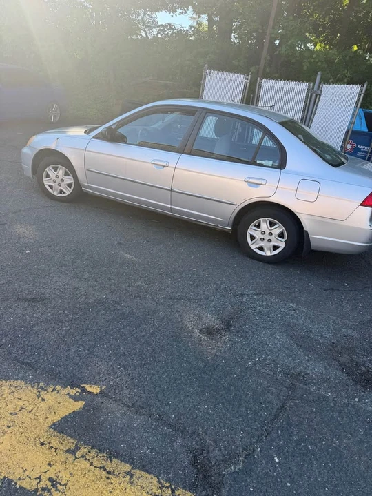 2003 Honda Civic 7th Gen - Image 3 of 6