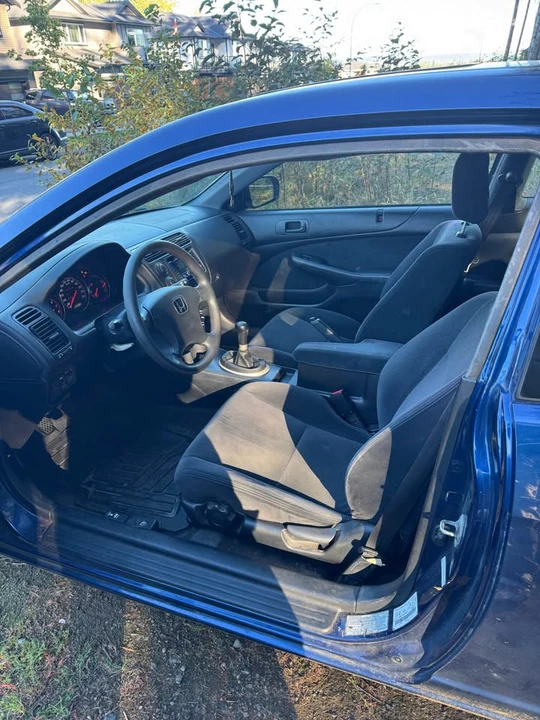 2003 Honda EP3 Civic Si - Image 6 of 7