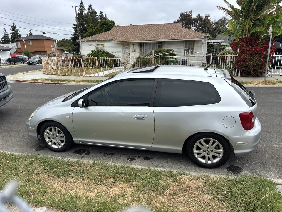 2003 Honda EP3 Civic Si - Image 2 of 7