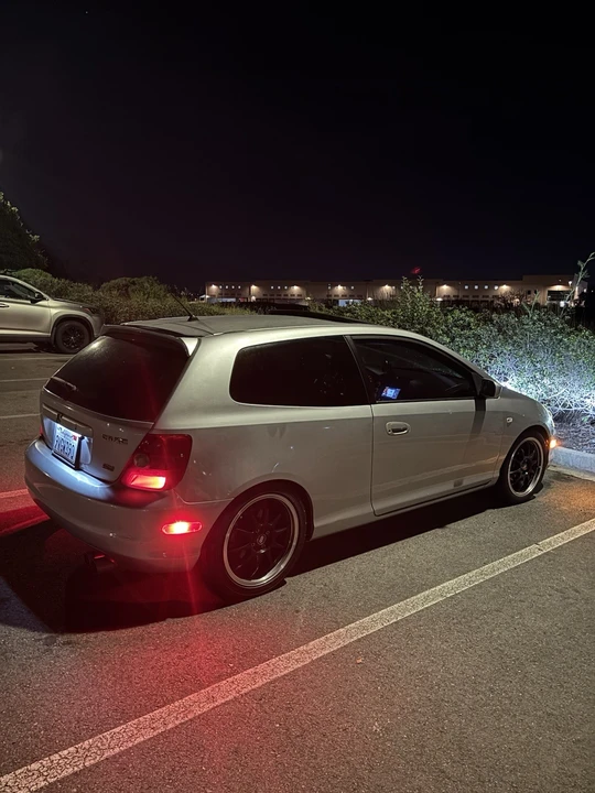 2003 Honda EP3 Civic Si - Image 4 of 7