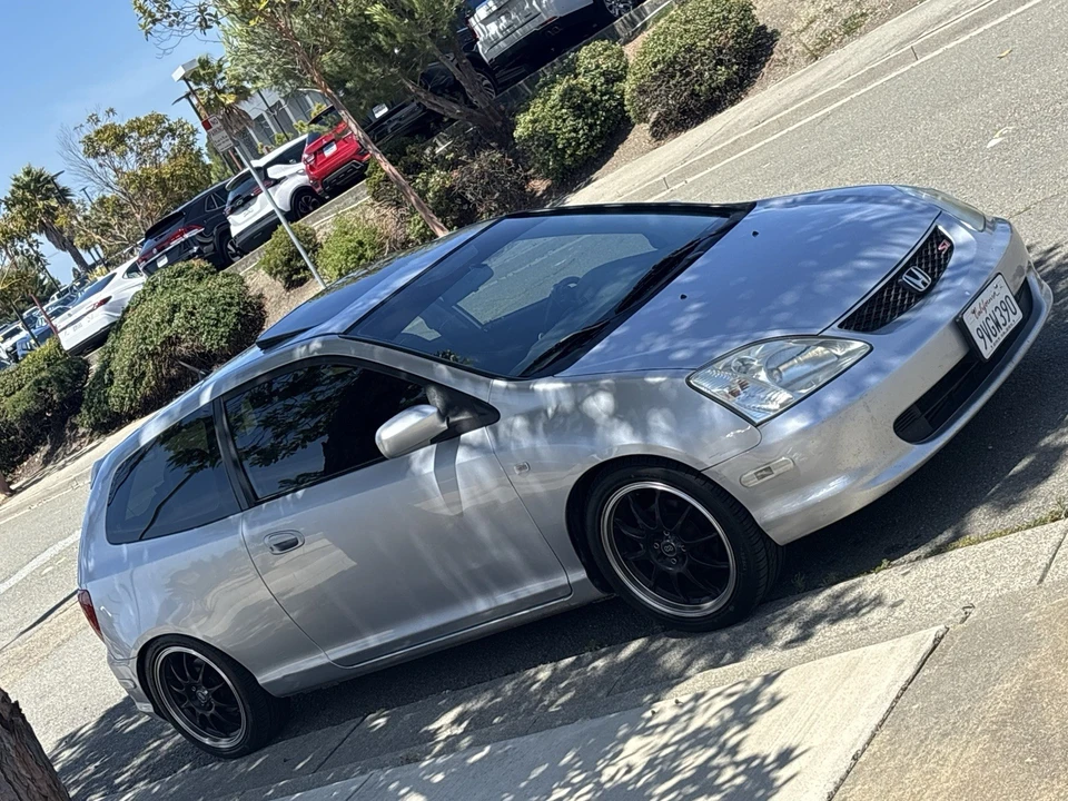 2003 Honda EP3 Civic Si - Image 6 of 7