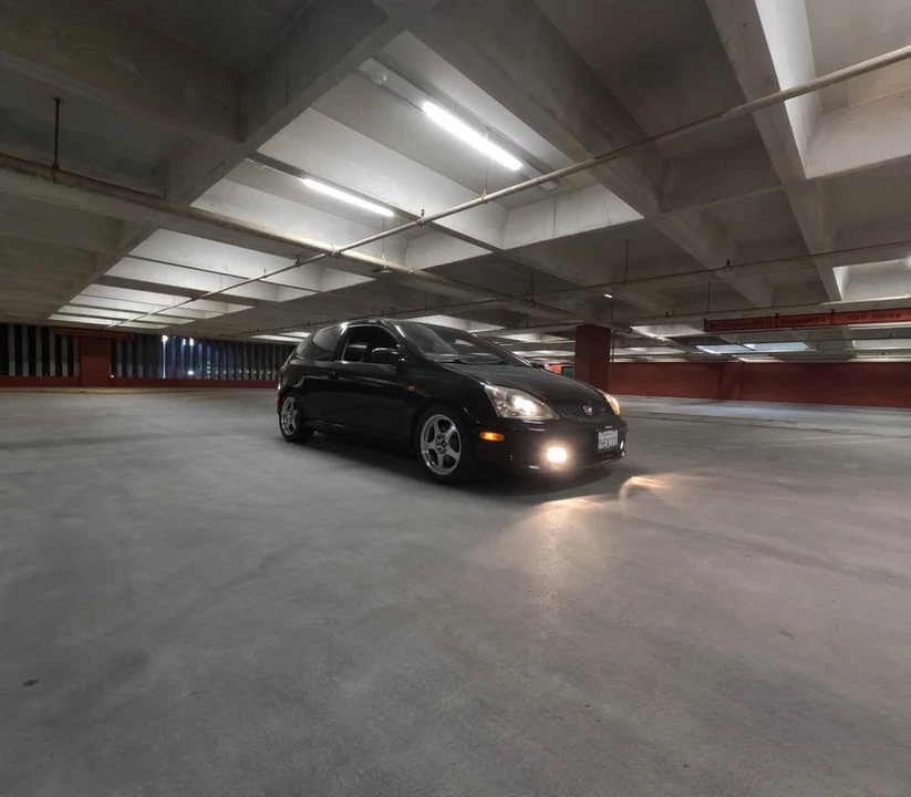 2003 Honda EP3 Civic Si - Image 3 of 15