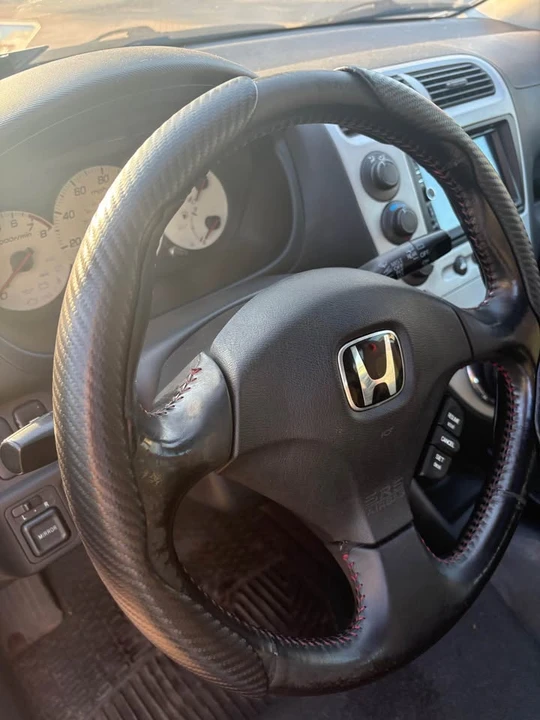 2003 Honda EP3 Civic Si - Image 8 of 15